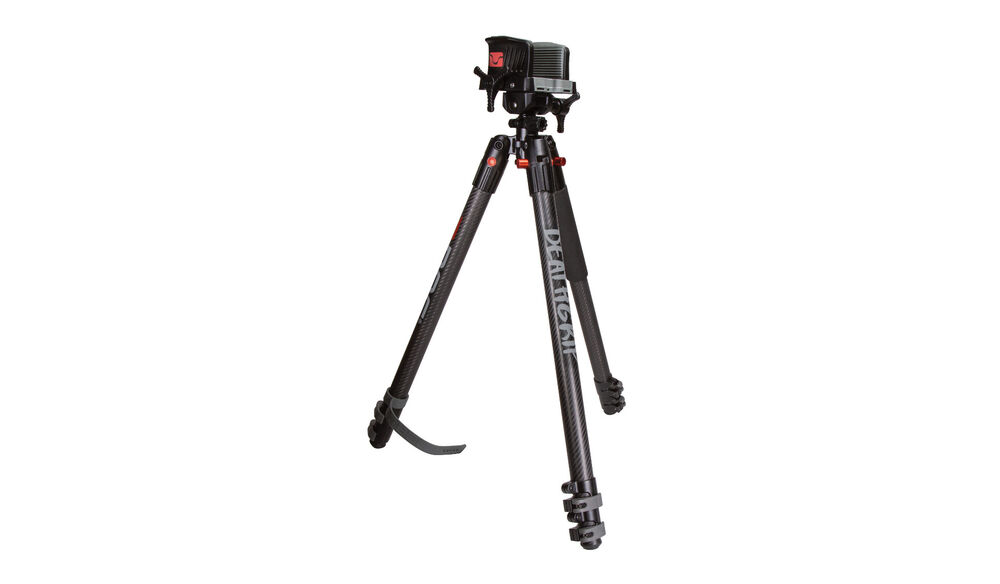 DeathGrip Tripod