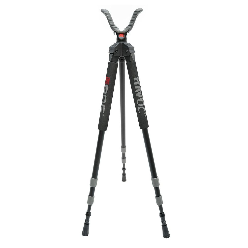 Havoc Tripod