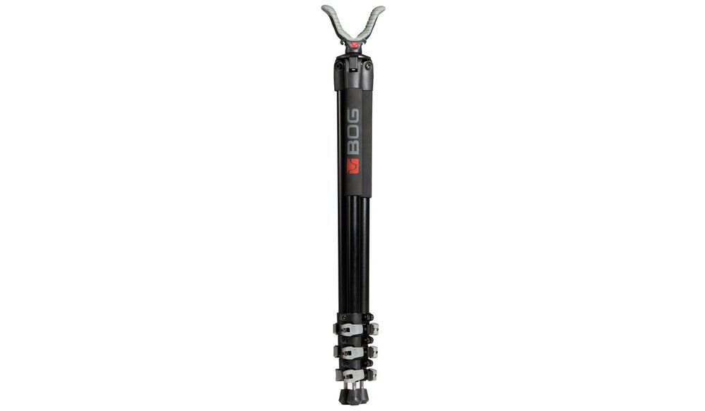 Adrenaline Tripod - Black