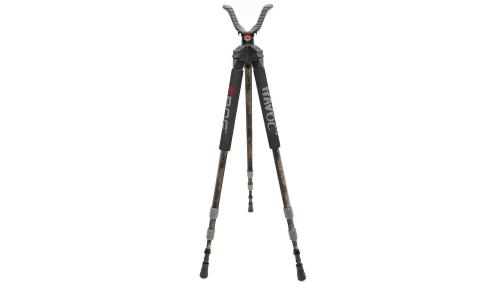 Havoc Tripod