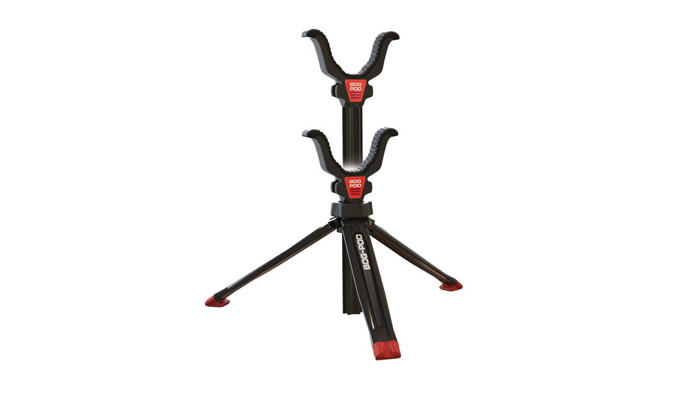 BOG Rapid Shooting Rest Tripod