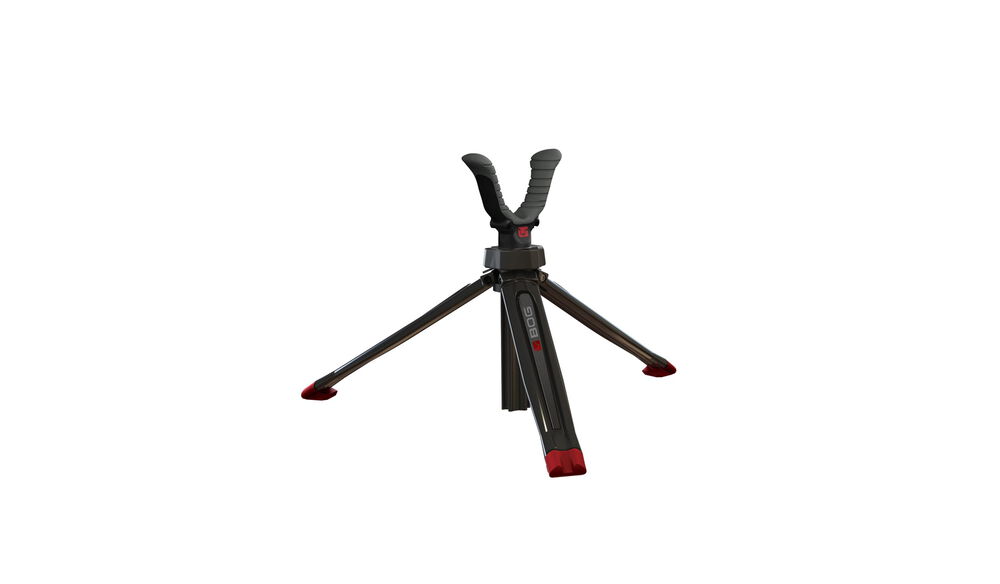 BOG Rapid Shooting Rest Tripod