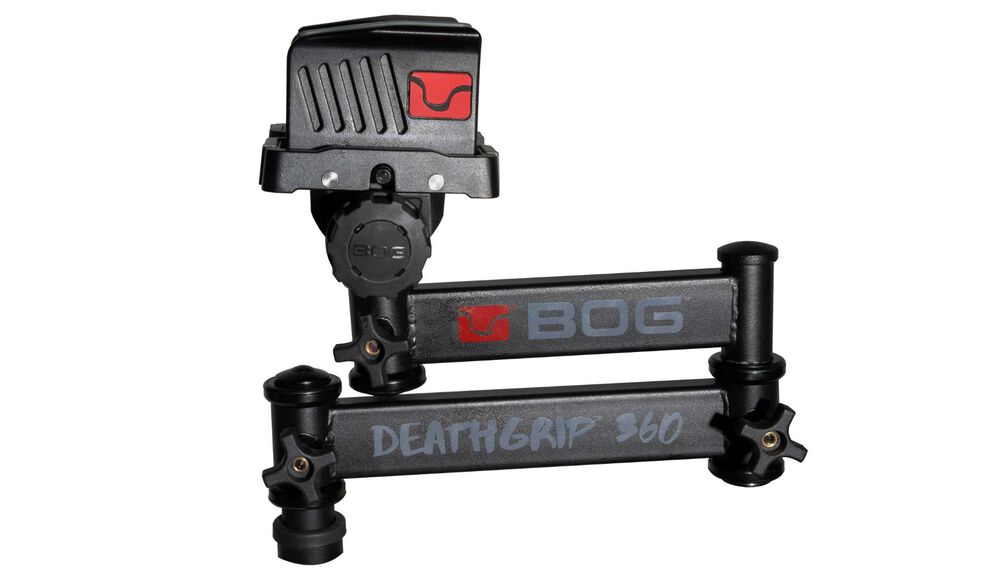 DeathGrip 360