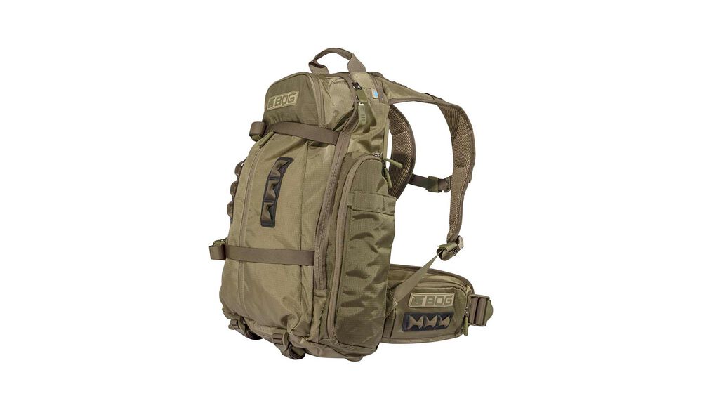 Kinetic - Lightweight Day Pack