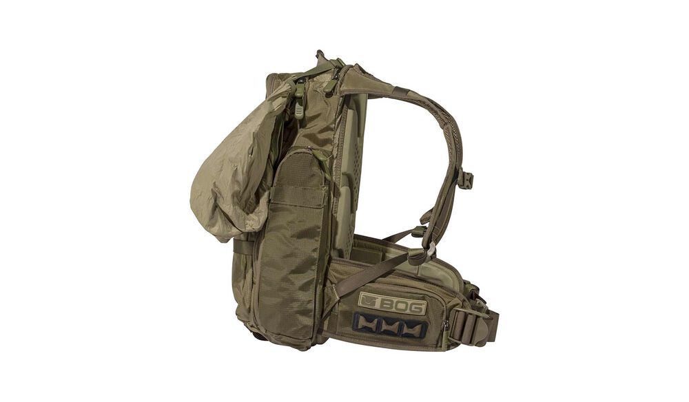 Kinetic - Lightweight Day Pack