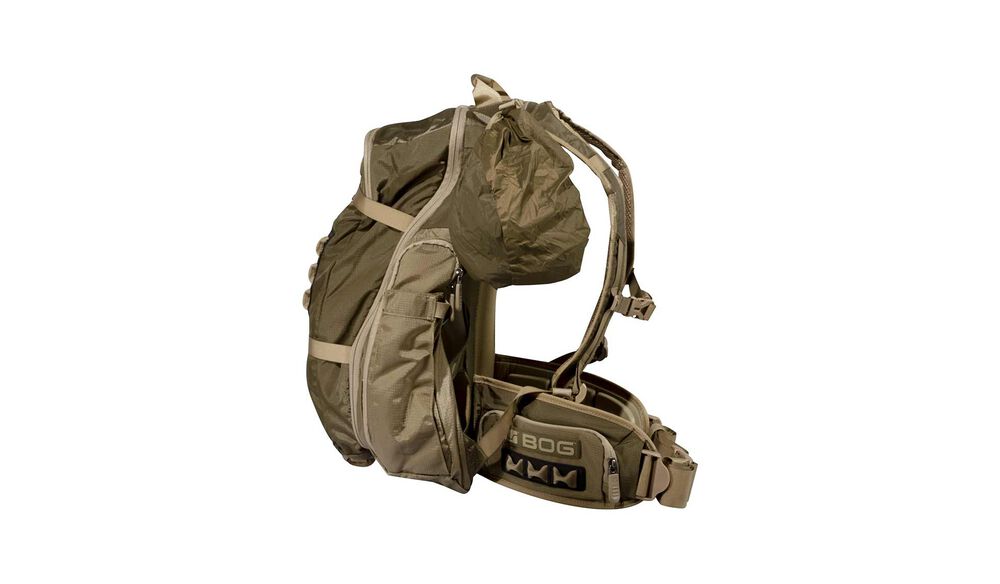 Agility - Stay Day Pack