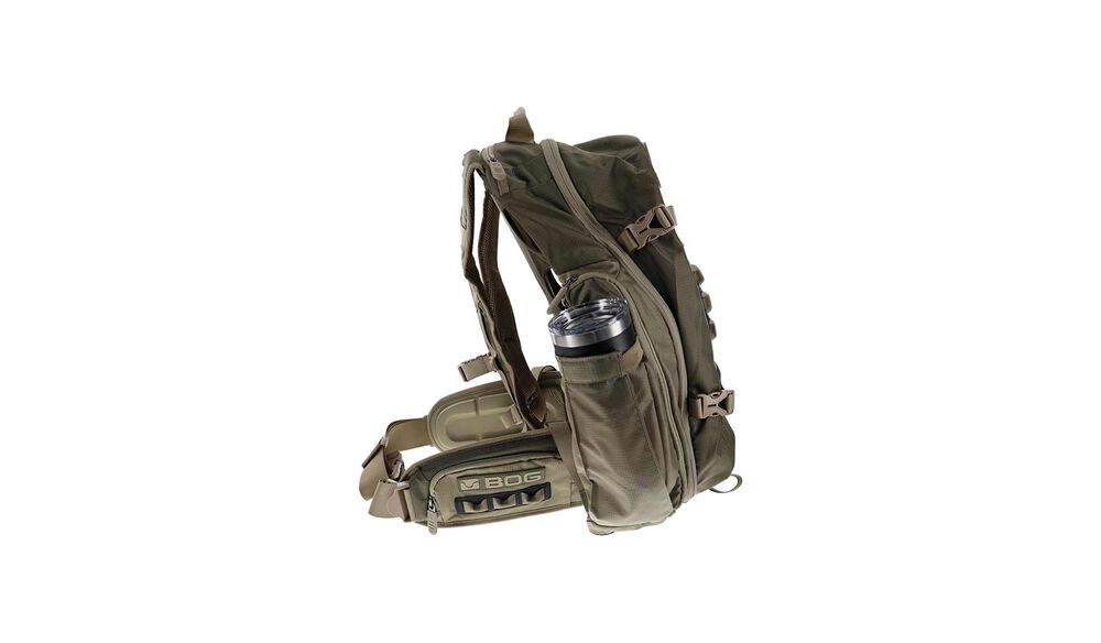 Agility - Stay Day Pack