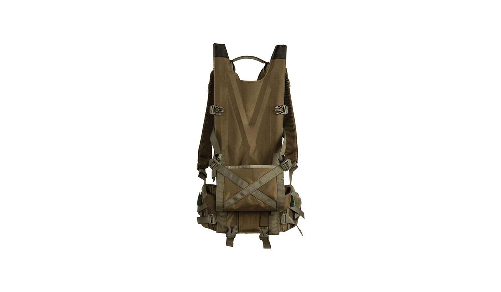 Inception M/L - Backpack Frame