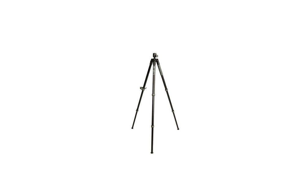 Infinite Tripod