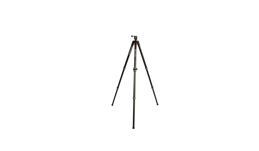 Infinite Tripod