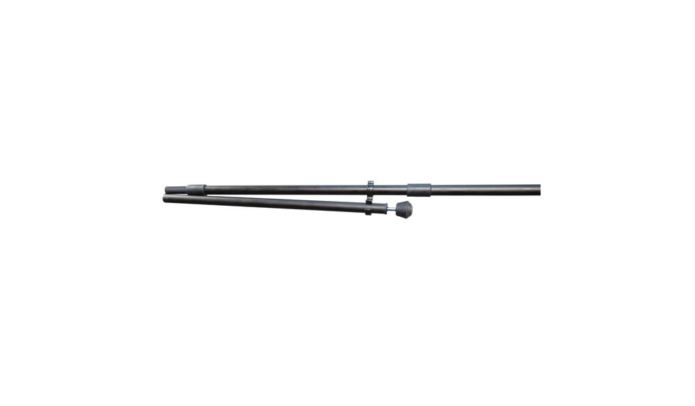 BOG Dead Silent Kneeling Shooting Sticks