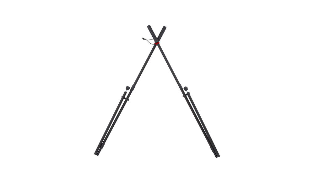 BOG Dead Silent Kneeling Shooting Sticks