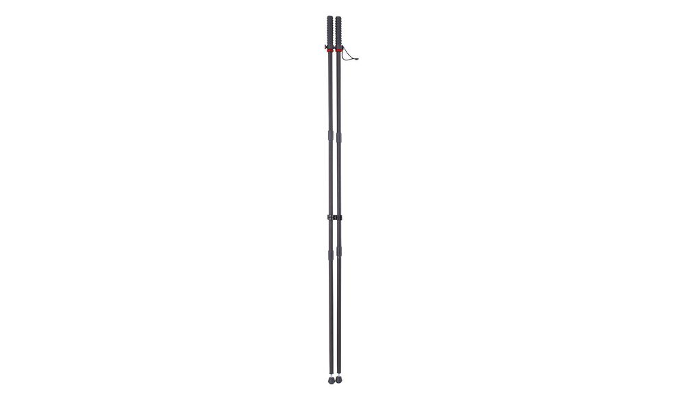 BOG Dead Silent Kneeling Shooting Sticks