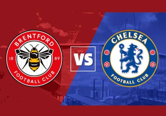 Soi kèo Brentford vs Chelsea 01h30 ngày 20/10/2022