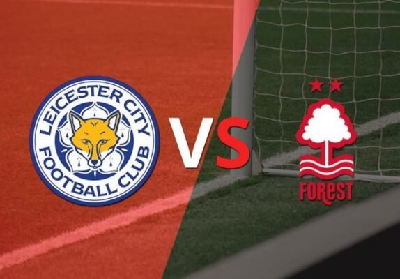 Soi kèo kèo đấu Leicester City vs Nottingham Forest 02h00 ngày 04/10/2022 tài hay xỉu