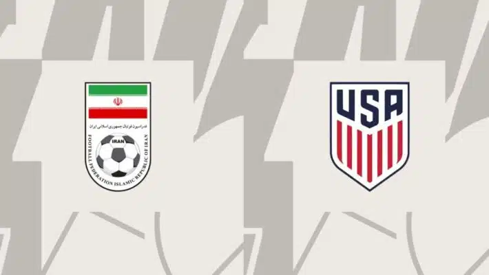 Soi kèo Iran vs Mỹ